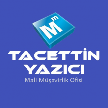 Tacettin Yazıcı, Serbest Muhasebeci Mali Müşavir,Ankara